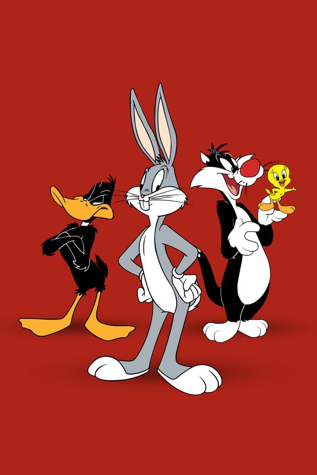 Sunday Night Cartoon All-Stars