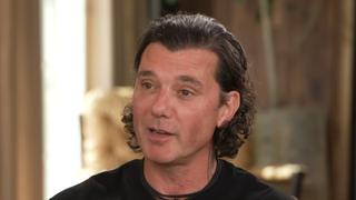 Gavin Rossdale Gavin Rossdale