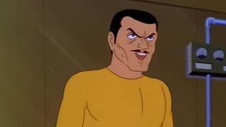 Saga of the Undersea Lion Saga of the Undersea Lion