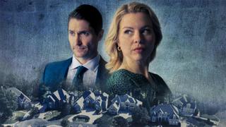 Lies and Ex Wives: Secrets on Maple Street