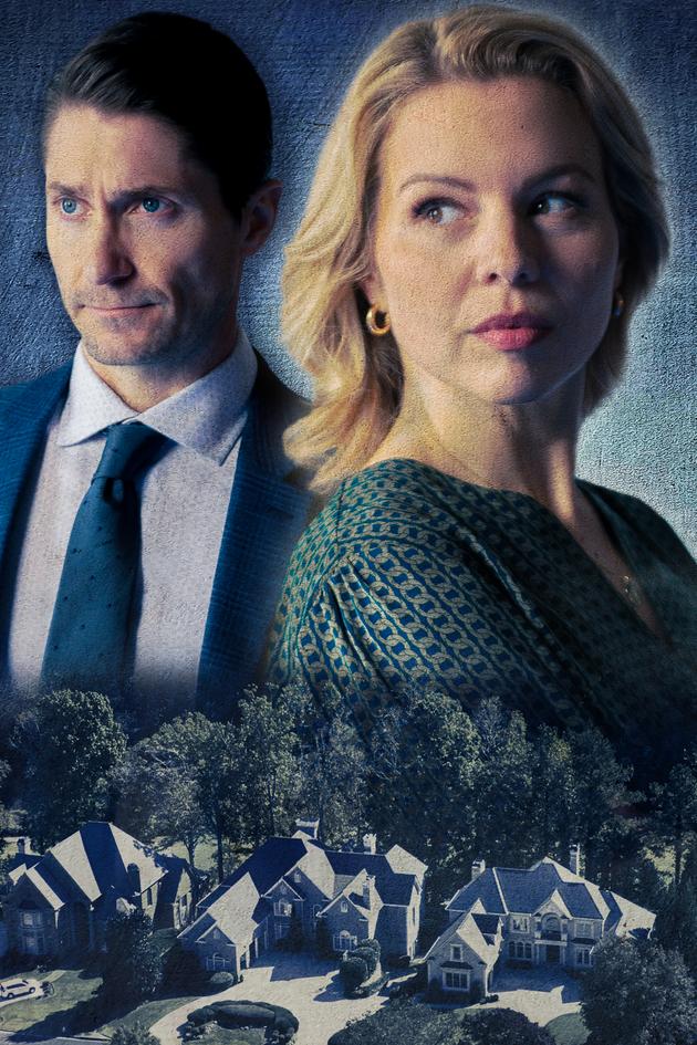 Lies and Ex Wives: Secrets on Maple Street