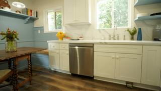 Elevated Farmhouse Elevated Farmhouse