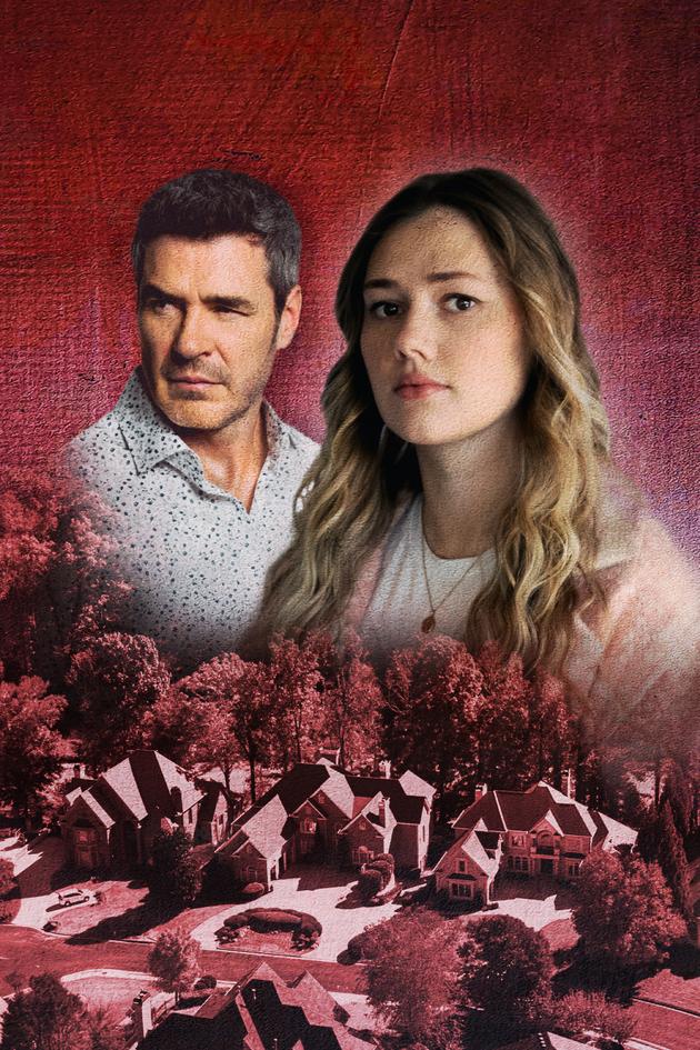 A Family Nightmare: Secrets on Maple Street