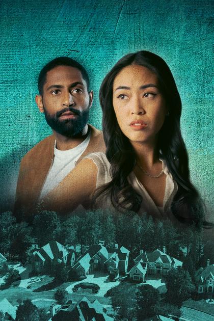 Murder for Mortgage: Secrets on Maple Street