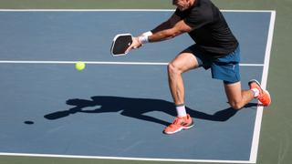 Mesa Men's Singles Round of 16 Mesa Men's Singles Round of 16