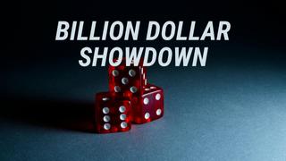 Billion Dollar Showdown