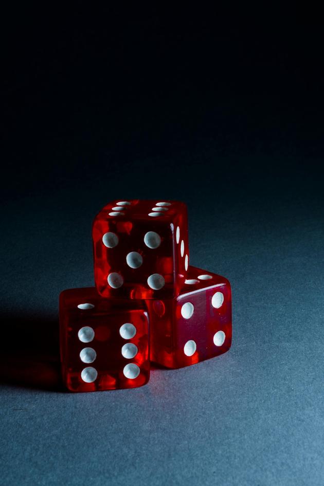 Billion Dollar Showdown