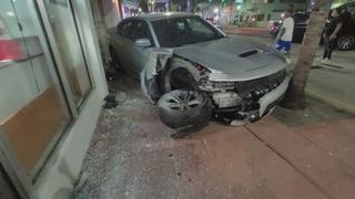 Delivery Freakout Delivery Freakout