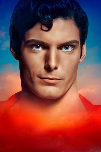 Super/Man: The Christopher Reeve Story