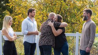 Holmes Family Rescue