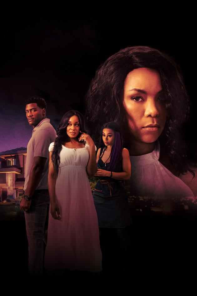 I Thought My Husband's Wife Was Dead