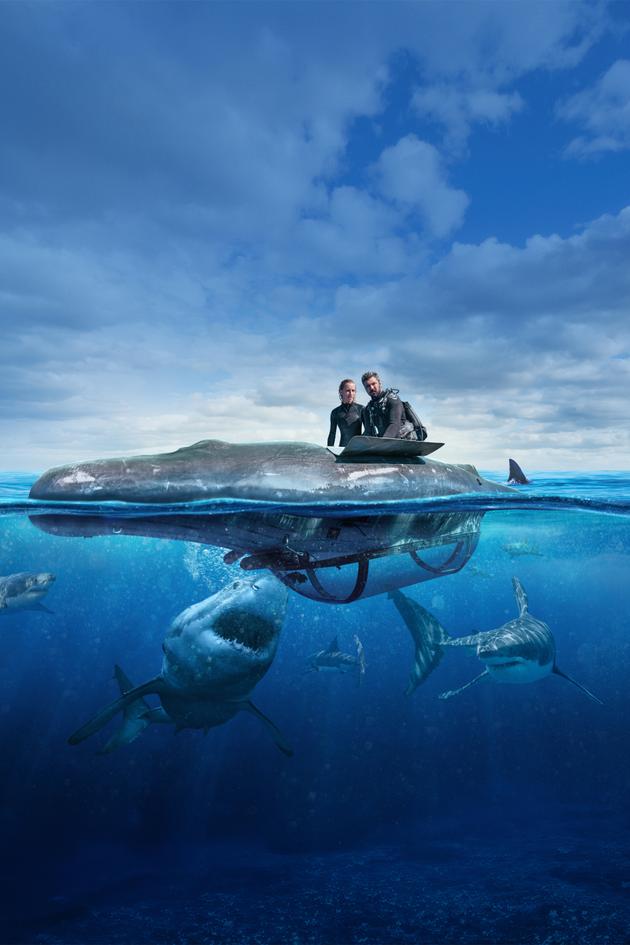 Belly of the Beast: Bigger and Bloodier