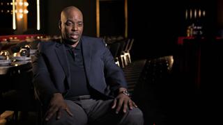 Det. Howard Griffin Det. Howard Griffin