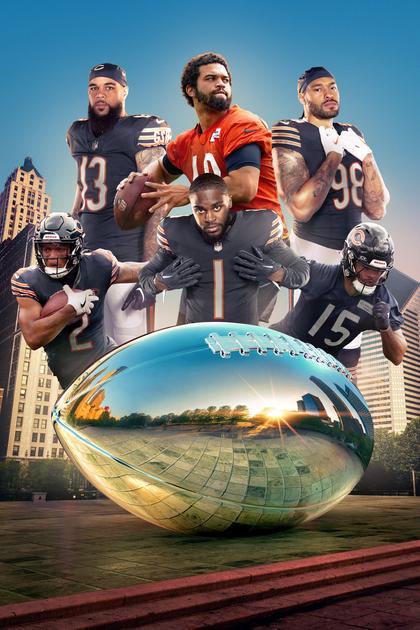 Hard Knocks: Training Camp With the Chicago Bears