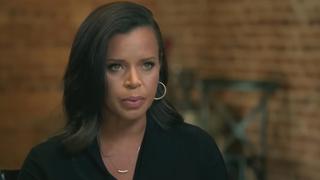 The Death of an Officer's Wife