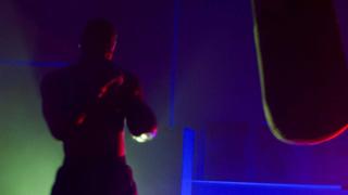 Tyson: The Rise and Fall of Kid Dynamite Tyson: The Rise and Fall of Kid Dynamite