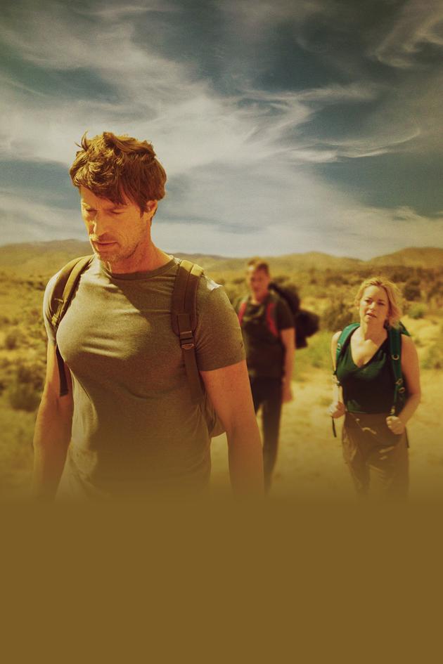 Couples Retreat Murder