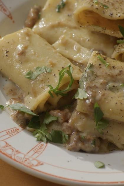 Carla's Cooking Show