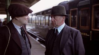 Foyle's War