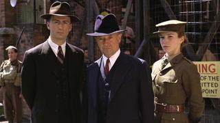 Foyle's War
