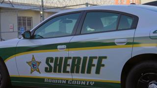 Sleeping With a Killer