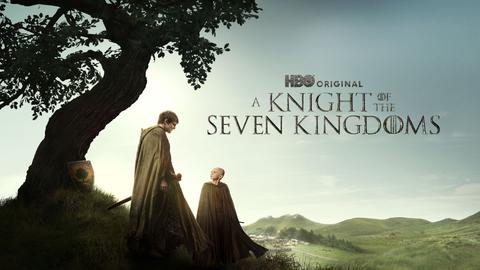A Knight of the Seven Kingdoms