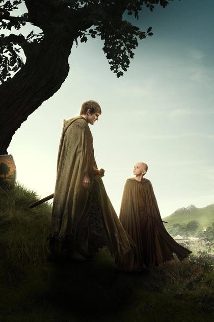 A Knight of the Seven Kingdoms