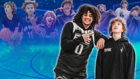 Keeping Up With The Neumanns