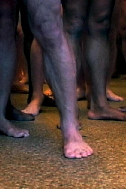 Positively Naked