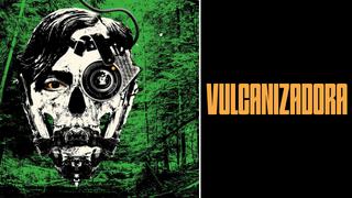 Vulcanizadora