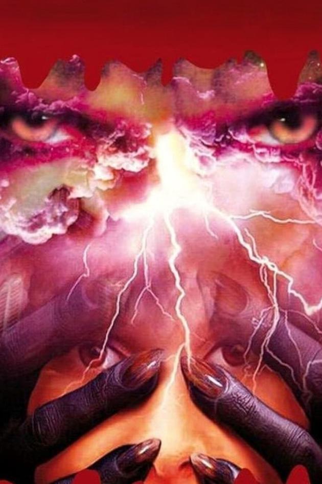 Satan's School for Girls