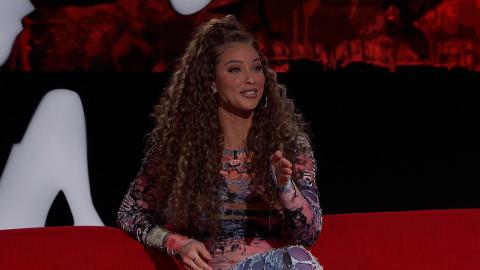 Sterling and Lolo Wood XLIX