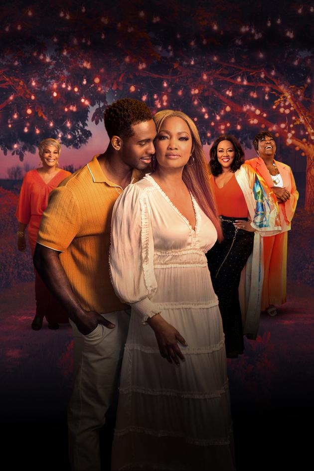 Terry McMillan Presents: Tempted by Love