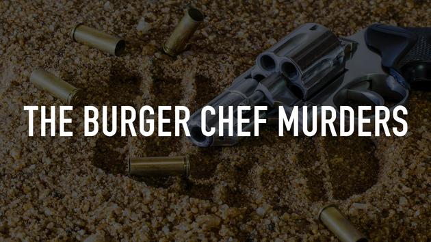 The Burger Chef Murders
