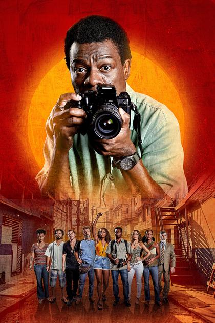 City of God: The Fight Rages On