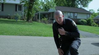 Det. Curtis Williams Det. Curtis Williams