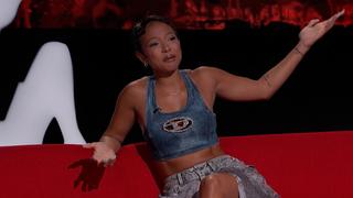 Sterling and Karrueche Tran LXX