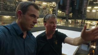 Cirque Du Soleil: High-Flying Fixes