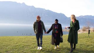 House Hunters International