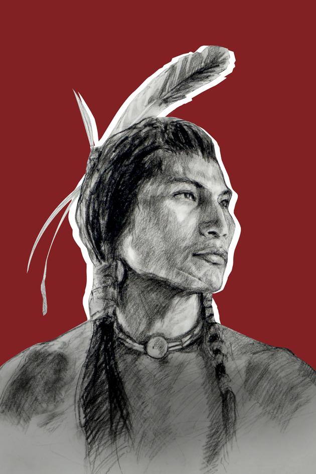 Biography: Crazy Horse: The Last Warrior