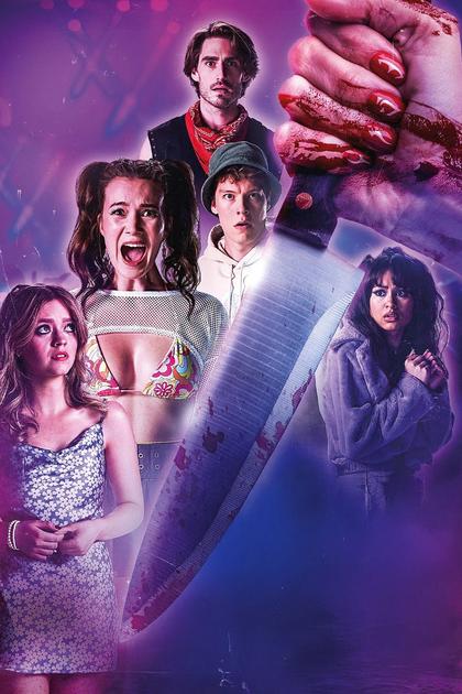 #AMFAD: All My Friends Are Dead