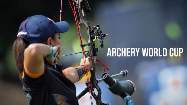 Archery World Cup
