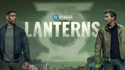 Lanterns