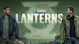  watch Lanterns