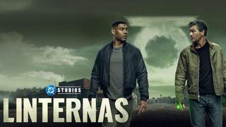  watch Linternas