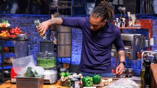 Beat Bobby Flay