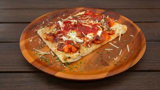 Supermarket Stakeout