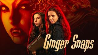 Ginger Snaps