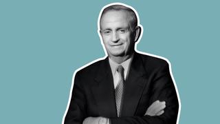 Biography: J.W. Marriott: Host to the World