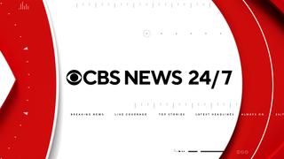  watch CBS News 24/7